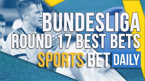 bundesliga betting tips - Bundesliga betting predictions